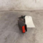 Attache ceinture arriere gauche CITROEN DS4