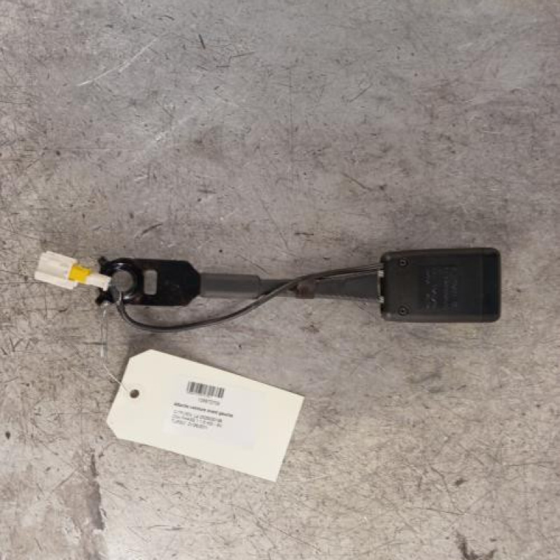 Attache ceinture avant gauche CITROEN DS4