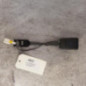 Attache ceinture avant gauche CITROEN DS4