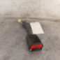 Attache ceinture avant gauche CITROEN DS4