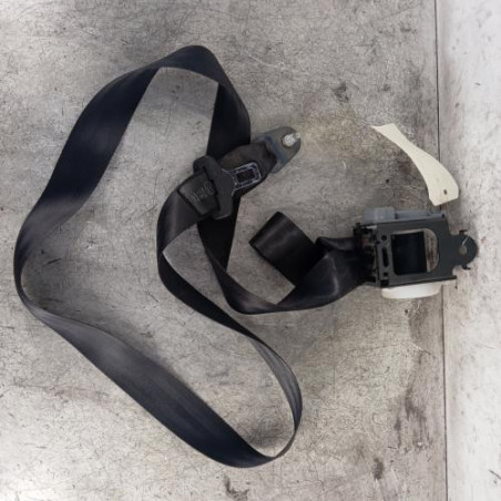 Ceinture arriere gauche CITROEN DS4 Photo n°1
