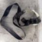 Ceinture arriere gauche CITROEN DS4