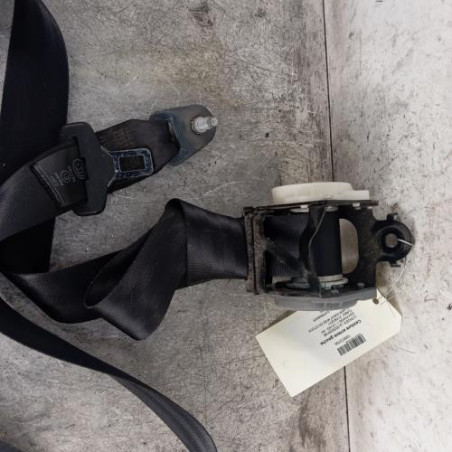 Ceinture arriere gauche CITROEN DS4