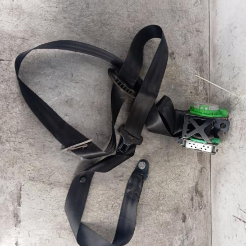 Ceinture avant gauche CITROEN DS4