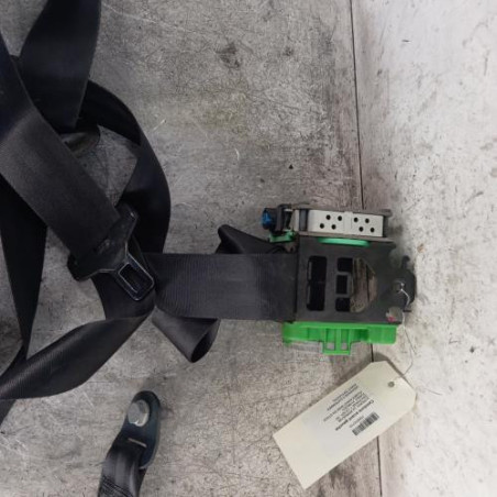 Ceinture avant gauche CITROEN DS4