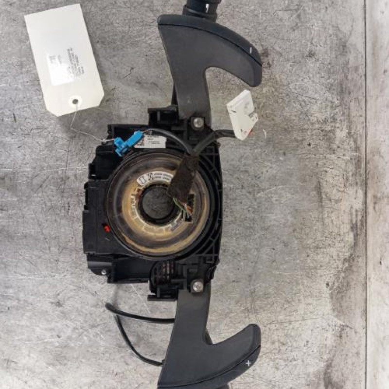 Com (Bloc Contacteur Tournant+Commodo Essuie Glace+Commodo Phare) CITROEN DS4
