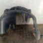 Pare boue arriere droit CITROEN DS4