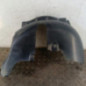 Pare boue arriere gauche CITROEN DS4