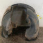 Pare boue avant gauche CITROEN DS4