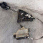 Serrure arriere droit CITROEN DS4