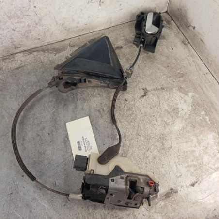 Serrure arriere droit CITROEN DS4