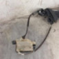 Serrure arriere gauche CITROEN DS4