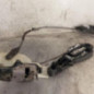 Serrure avant droit CITROEN DS4