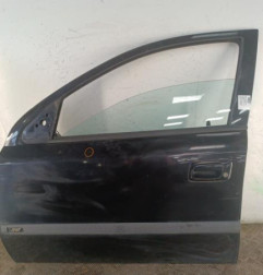 Porte avant gauche OPEL ASTRA G Photo n°1