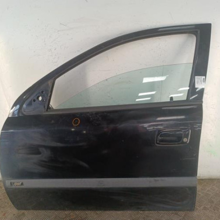 Porte avant gauche OPEL ASTRA G Photo n°1