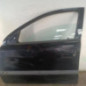 Porte avant gauche OPEL ASTRA G