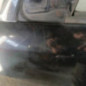 Porte avant gauche OPEL ASTRA G