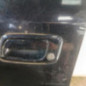 Porte avant gauche OPEL ASTRA G