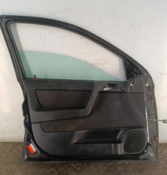 Porte avant gauche OPEL ASTRA G Photo n°5