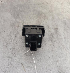 Poignee electrique frein a main CITROEN DS4