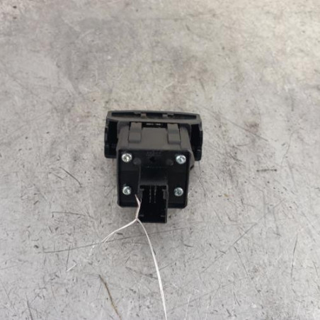 Poignee electrique frein a main CITROEN DS4