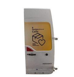 Porte de coffre droit RENAULT MASTER 3 Photo n°1