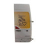 Porte de coffre droit RENAULT MASTER 3
