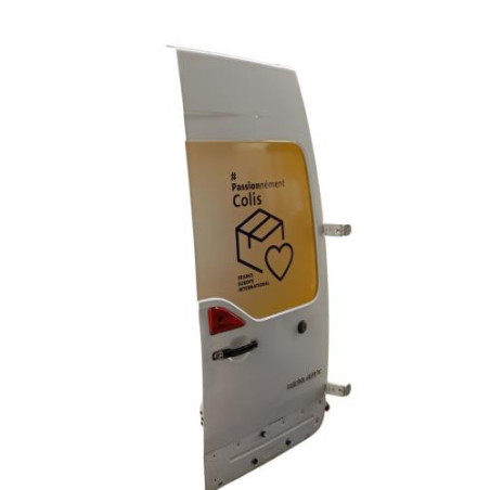 Porte de coffre droit RENAULT MASTER 3