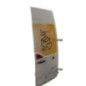 Porte de coffre droit RENAULT MASTER 3