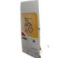 Porte de coffre droit RENAULT MASTER 3