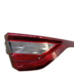 Feu arriere secondaire gauche (feux) RENAULT MEGANE 4