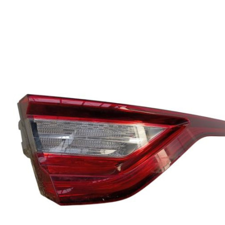 Feu arriere secondaire gauche (feux) RENAULT MEGANE 4