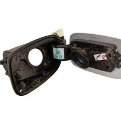 Trappe d'essence RENAULT MEGANE 4