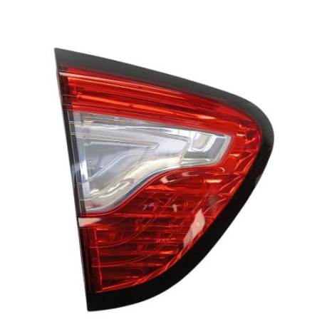 Feu arriere secondaire gauche (feux) RENAULT CAPTUR 1 Photo n°1