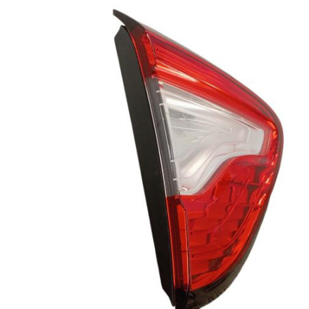 Feu arriere secondaire gauche (feux) RENAULT CAPTUR 1