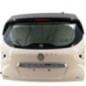 Malle/Hayon arriere RENAULT CAPTUR 1