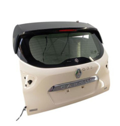 Malle/Hayon arriere RENAULT CAPTUR 1 Photo n°3