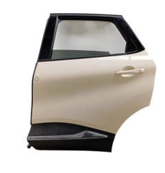 Porte arriere gauche RENAULT CAPTUR 1 Photo n°1