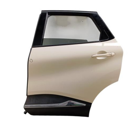 Porte arriere gauche RENAULT CAPTUR 1 Photo n°1