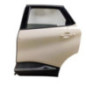 Porte arriere gauche RENAULT CAPTUR 1