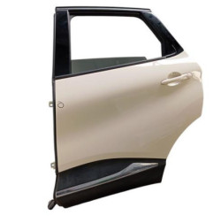Porte arriere gauche RENAULT CAPTUR 1