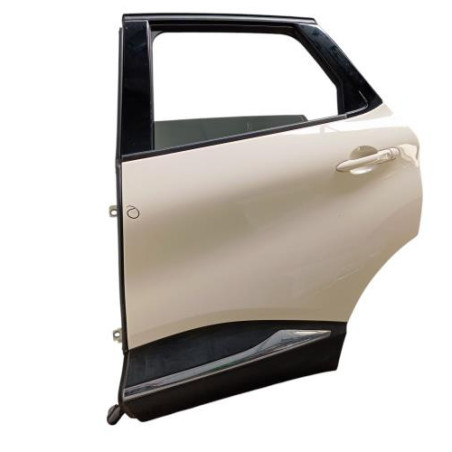 Porte arriere gauche RENAULT CAPTUR 1