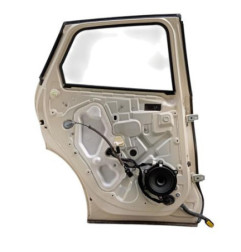 Porte arriere gauche RENAULT CAPTUR 1 Photo n°3