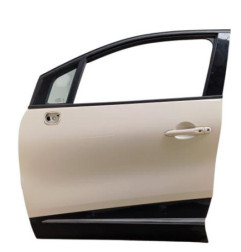 Porte avant gauche RENAULT CAPTUR 1 Photo n°1