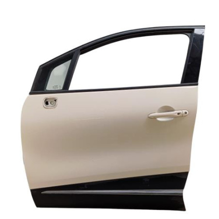 Porte avant gauche RENAULT CAPTUR 1 Photo n°1