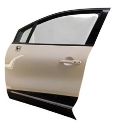 Porte avant gauche RENAULT CAPTUR 1