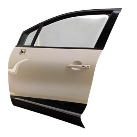 Porte avant gauche RENAULT CAPTUR 1