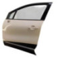 Porte avant gauche RENAULT CAPTUR 1