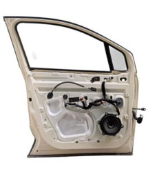 Porte avant gauche RENAULT CAPTUR 1 Photo n°3