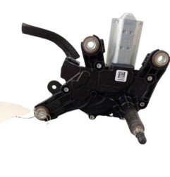 Moteur essuie glace arriere RENAULT CAPTUR 1 Photo n°3